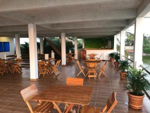 Gallery image of Hotel Palmera Beach Cartagena in Cartagena de Indias