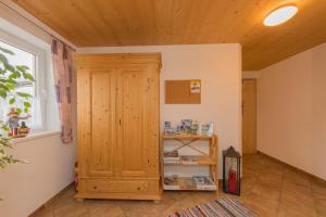 Fotografia z galérie ubytovania Haus Machreich v destinácii Maria Alm am Steinernen Meer