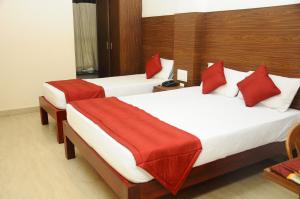 Gallery image of Hotel Lovely Nest in Coimbatore