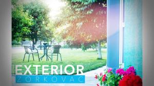 Fotografia z galérie ubytovania Studio apartman Zorkovac v destinácii Ozalj
