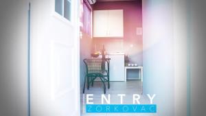 Fotografia z galérie ubytovania Studio apartman Zorkovac v destinácii Ozalj