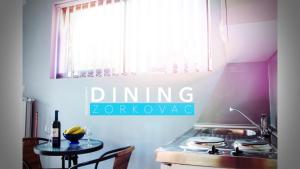Fotografia z galérie ubytovania Studio apartman Zorkovac v destinácii Ozalj