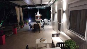 オルモス・パナギアスにあるNick and Sofi's Houseのギャラリーの写真