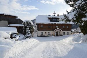 Zdjęcie z galerii obiektu Aignerhof w mieście Haus im Ennstal