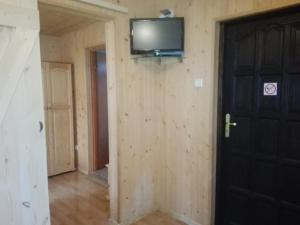 Gallery image of Domki Muszelka in Stegna +30 photos