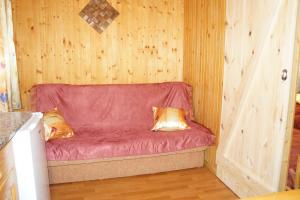 Gallery image of Domki Muszelka in Stegna