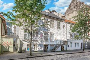 Gallery image of NG Apartments in Bergen