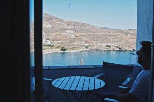 Gallery image of The Goat House in Kardiani