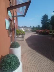 Φωτογραφία από το άλμπουμ του Vista Hotel & Residence στη Μάντοβα