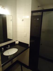 Bagno di Hotel Minuano