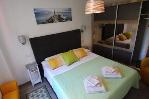 Gallery image of A&D Apartments in Rovinj