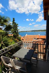 Gallery image of A&D Apartments in Rovinj