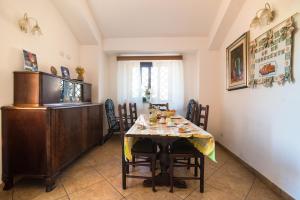 Gallery image of B&B Villagata in Piedimonte Etneo