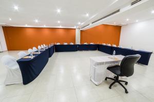 Konferenční prostory v ubytování Hotel Maria del Carmen