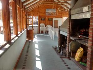 Gallery image of Complejo La Cautiva in Esquel