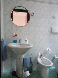 Gallery image of Villa Puccini Bed & Breakfast in Lecco