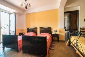 Gallery image of B&B Villagata in Piedimonte Etneo