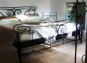 Gallery image of Aux Bords du Temps in Zonza