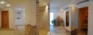 Fotografie z fotogalerie ubytování Residence Rautal B&B ***S v destinaci San Vigilio di Marebbe