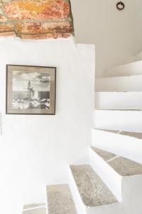 Fotografie z fotogalerie ubytování Windmill Bella Vista v destinaci Artemonas
