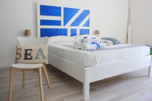 Fotografia z galérie ubytovania In Piazzetta v destinácii Gaeta