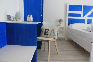 Fotografia z galérie ubytovania In Piazzetta v destinácii Gaeta