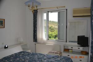 Gallery image of ELENI'S VILLAGE RELAXATION HOME in Edipsos