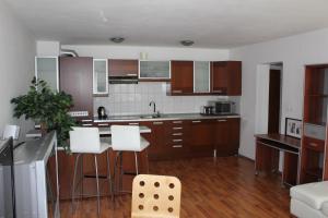 Gallery image of Nice apartment in Old Town in Bratislava