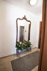 Fotografia z galérie ubytovania B&B Attico 33 v destinácii Palermo