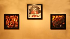 Gambar di galeri bagi Remas Hotel Suites - Al Khoudh, Seeb, Muscat di Seeb