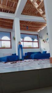 Fotografie z fotogalerie ubytování Hostal La Joya v destinaci Šafšawán