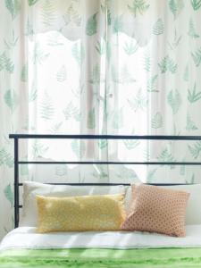 Postel nebo postele na pokoji v ubytování Good Morning Alicante + 30 fotografií