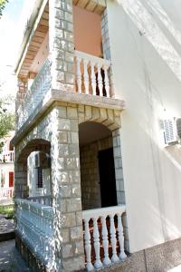 Edificio in cui si trova l'appartamento