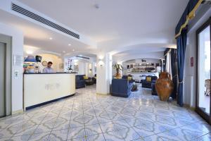 Gallery image of Hotel7Bello in Minori