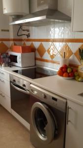 Zdjęcie z galerii obiektu Casa Del Sol w mieście Vera