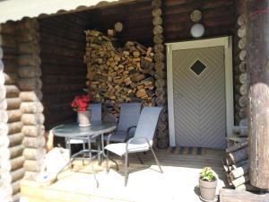 Fotografie z fotogalerie ubytování Safari House v destinaci Otepää