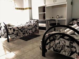 Gallery image of Il Tuo Letto Sullo Stretto in Reggio Calabria