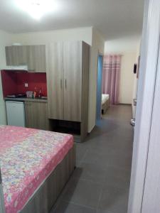 Postel nebo postele na pokoji v ubytování Villa Konstantinos