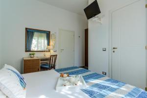 Foto dalla galleria di Hotel Nanni - Dependance a Bellaria-Igea Marina