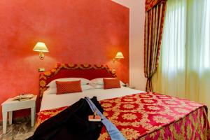 Foto dalla galleria di Hotel Nanni - Dependance a Bellaria-Igea Marina