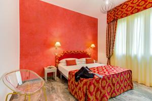 Foto dalla galleria di Hotel Nanni - Dependance a Bellaria-Igea Marina
