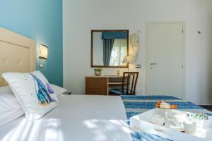 Foto dalla galleria di Hotel Nanni - Dependance a Bellaria-Igea Marina