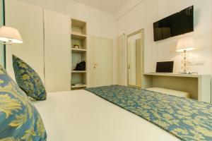 Foto dalla galleria di Hotel Nanni - Dependance a Bellaria-Igea Marina