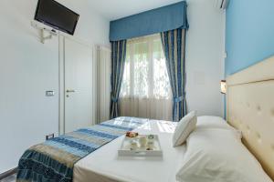 Foto dalla galleria di Hotel Nanni - Dependance a Bellaria-Igea Marina