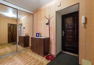 Gallery image of Apartment On Perevertkina 24а in Voronezh