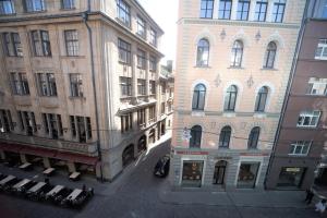 Foto da galeria de Vaļnu street/Old Town em Riga