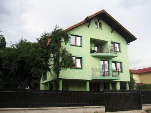 Foto de la galería de SMB Holiday Apartment en Brasov