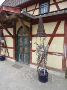 Fotografie z fotogalerie ubytování Appel-Ranch v destinaci Bockelwitz