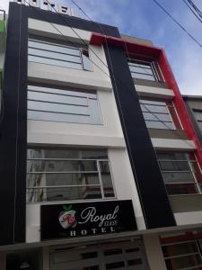 Foto de la galería de Hotel Royal Class en Ipiales
