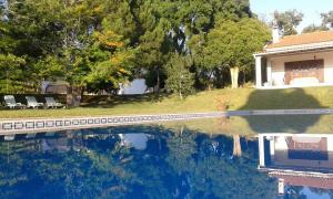Gallery image of Monte da Cardela Nova in Melides